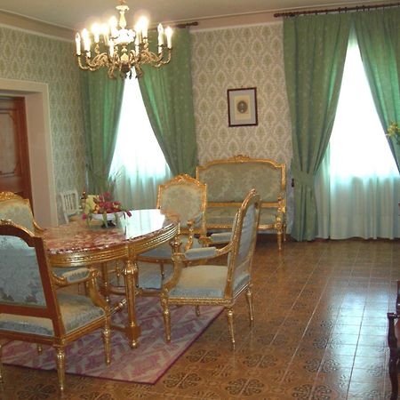 Hotel Villa San Donino Città di Castello Eksteriør billede