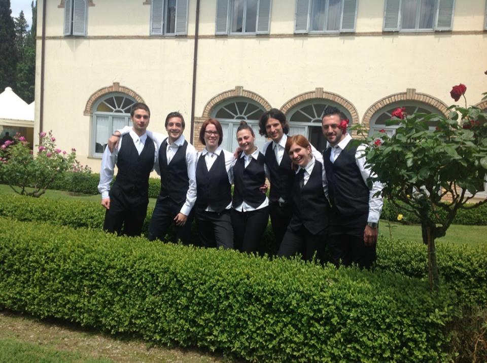 Hotel Villa San Donino Città di Castello Eksteriør billede