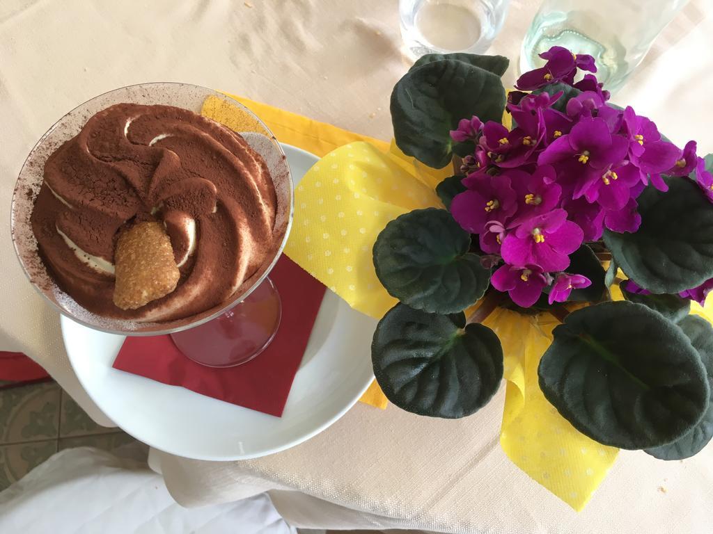 Hotel Villa San Donino Città di Castello Eksteriør billede