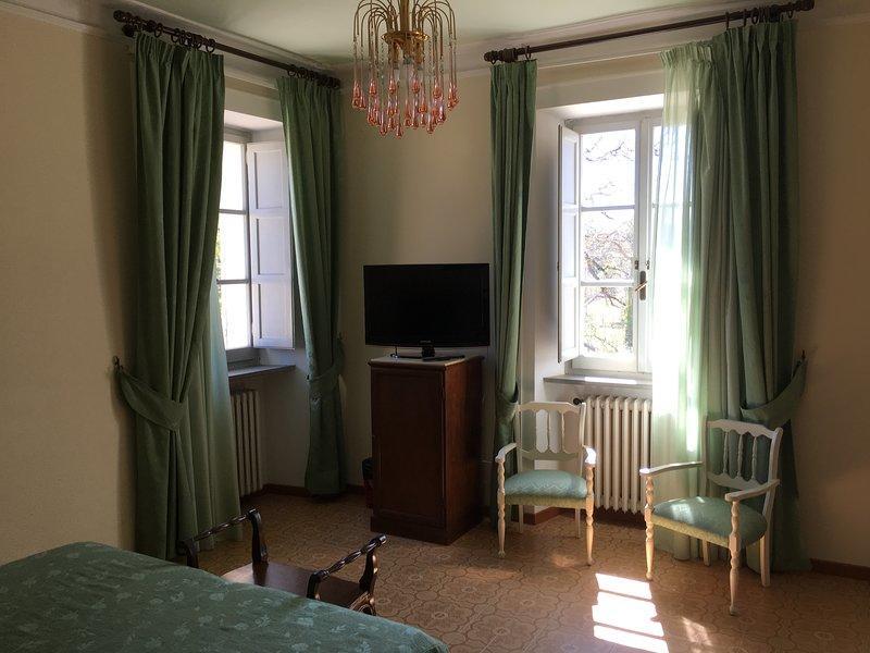 Hotel Villa San Donino Città di Castello Eksteriør billede