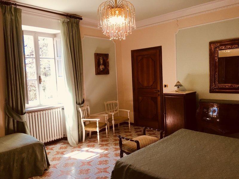 Hotel Villa San Donino Città di Castello Eksteriør billede